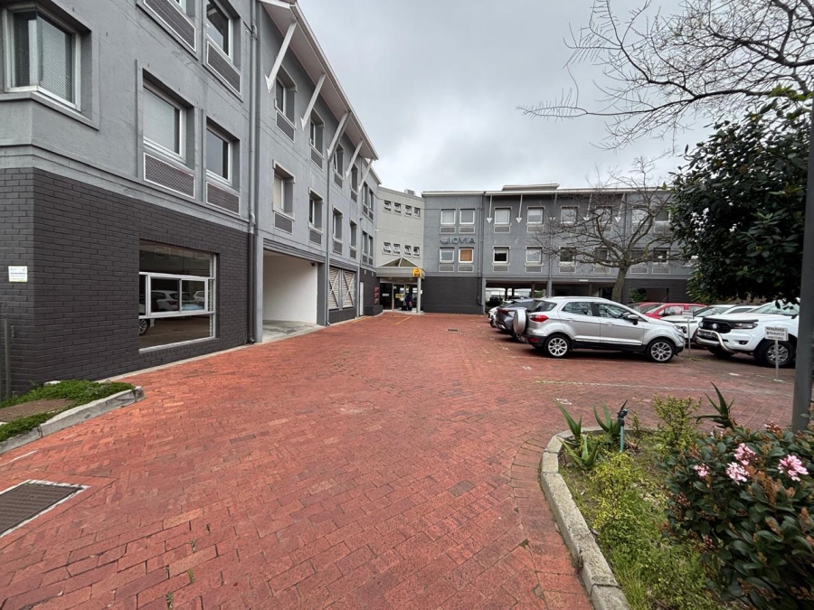 To Let Commercial Property for Rent in Rosendal Western Cape